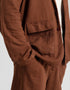 JACQUARD CASUAL BLAZER